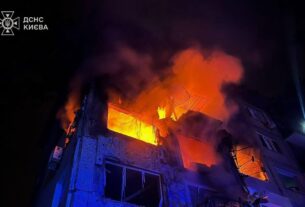 Новини світу - В ЄС зреагували на масовану атаку РФ по Україні