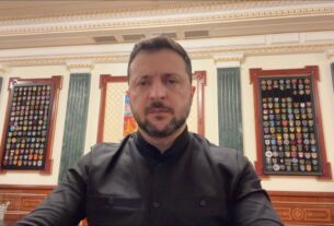Плануємо контракти та виробництво так, щоб наші арсенали були достатньо наповнені