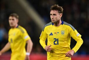 Новини спорту - Ванат розпочне гру Ла Ліги за Жирону з перших хвилин