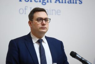 Новини світу - "Вбиває жінок і дітей": глава МЗС Чехії назвав Путіна боягузом