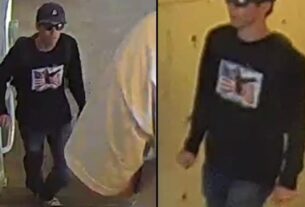 Новини світу - Вбивство Кірка: ФБР показало фото підозрюваного