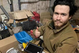 Новини України - Вбивство Парубія: син підозрюваного воював у 93-й бригаді