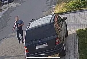 Новини України - Вбивство школярів на Вінничині: учитель намагався втекти до Молдови
