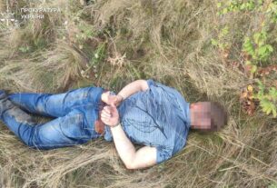 Новини України - Вбивство школярів на Вінничині: з'явились нові подробиці