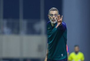 Новини спорту - Вест Гем розглядає варіант повернення екс-наставника