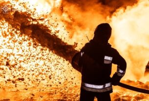 Новини України - Вибух у поїзді спричинила детонація снарядів - ЗСУ