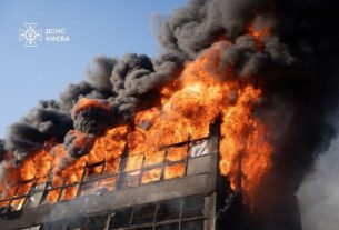 Новини України - Вибухи на Київщині: реакція влади, зміни руху в УЗ