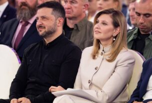 Новини України - Відбувся п’ятий Саміт перших леді та джентльменів