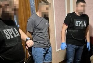 Новини світу - "Викрав і повернув в Україну чоловіків": в Молдові затримали прикордонника