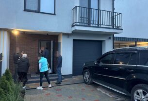 Новини України - Викрито керівника ТЦК, що приховав у декларації майно на 6 млн гривень