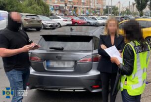 Новини України - Викрито вісьмох організаторів схем для ухилянтів