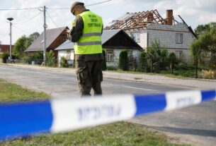 Новини України - Випробування для НАТО. Дрони Росії в Польщі