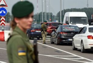 Новини України - Виїзд чоловіків 18-22: що буде з економікою та на фронті