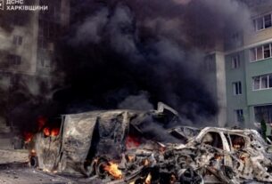 Новини України - Війна і мир: Росія хоче воювати, хоч перемогу вже пророкують Україні