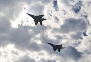 Новини України - Військові показали епічне відео відбиття атаки РФ