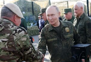 Новини України - Військові РФ покидають полігони Білорусі - ДПСУ