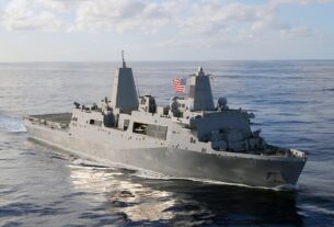 Новини світу - Військові США підбили судно з Венесуели