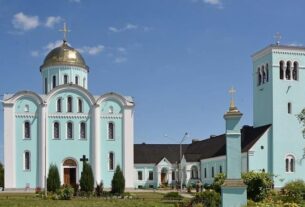 Новини України - Волинський священник обіцяв за гроші висвятити ухилянта на диякона