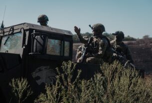 Новини України - Ворог збирає всі сили під Покровськ - ISW