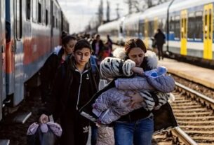 Новини світу - Все більше українців просять притулку в ЄС - DeepState