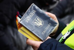 Новини України - Втрачені під час війни документи: що робити, куди звертатися