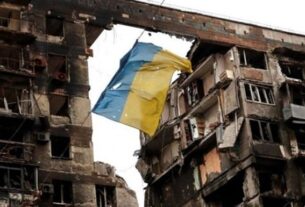 Новини України - Втрати України від війни наблизилися до $600 млрд