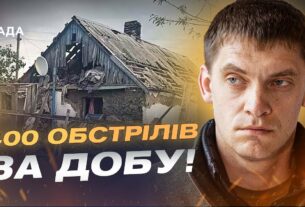 Ситуація на Запоріжжі: Іван Федоров про обстріли, антидронові тунелі та підземні школи.