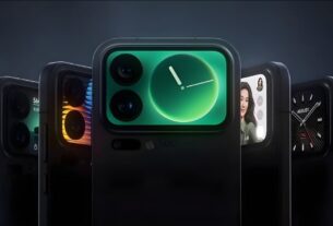 Технології - Xiaomi назвала дату презентації нових флагманських cмартфонів