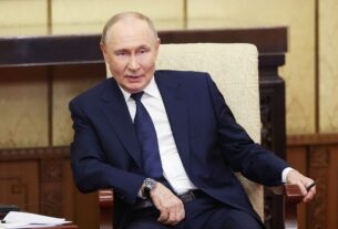 Новини України - Як рішення "коаліції охочих" роздратувало Путіна