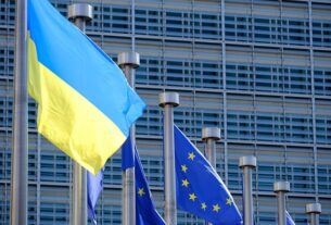 Новини світу - ЄК виділила Україні додаткові 40 млн евро