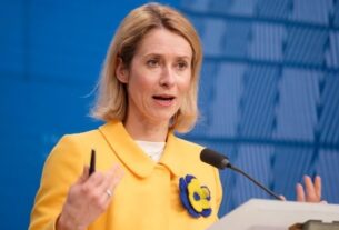 Новини світу - ЄС продовжив персональні санкції проти Росії