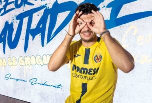 Новини спорту - Замість Довбика: Вільярреал підписав зірку збірної Грузії