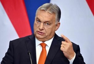 Новини політики - Заява Орбана про "поділ України" може бути наративом РФ - ЦПД