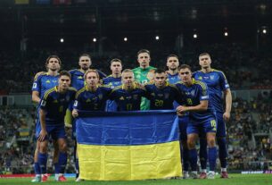 Новини спорту - Збірна України оприлюднила склад на матч з Азербайджаном