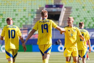 Новини спорту - Збірна України U-20 розпочала чемпіонат світу з перемоги над Кореєю