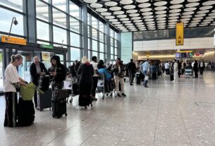 Новини України - Збої в аеропортах Європи: підтверджена кібератака "третьої сторони"