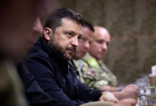 Новини України - Зеленський анонсував технологічну Ставку