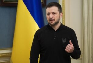 Новини України - Зеленський допустив корейський сценарій в Україні