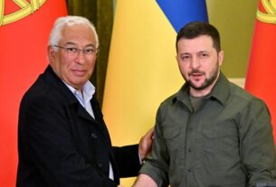 Новини України - Зеленський і Кошта зустрілися в Ужгороді