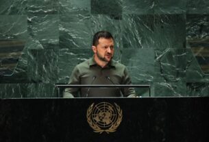 Новини України - Зеленський наступного тижня відвідає Нью-Йорк