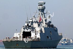 Новини України - Зеленський планує направити кораблі ВМС до двох країн
