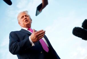 Новини світу - Зеленський повинен буде укласти угоду - Трамп