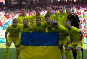 Новини України - Зеленський привітав українських атлетів зі святом