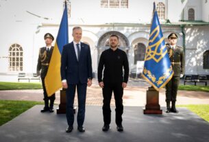 Новини України - Зеленський прийняв вірчі грамоти від послів Кіпру, Латвії та Пакистану