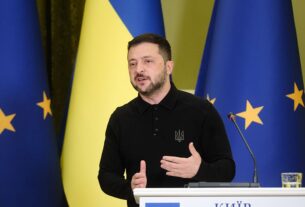 Новини України - Зеленський прокоментував майбутню зустріч із Трампом