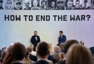 Новини України - Зеленський розповів, що змусить РФ припинити війну