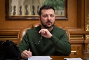 Новини України - Зеленський сказав, скільки потрібно перехоплювачів