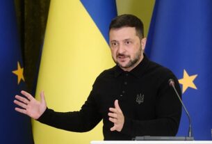 Новини України - Зеленський відреагував на вимоги Трампа від ЄС