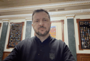 Новини України - Жодного дружнього наміру в РФ немає - Зеленський