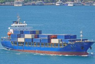 Новини світу - ЗМІ дізнались про візити китайського судна у Крим